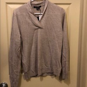 Brooks brothers wool pullover sweater